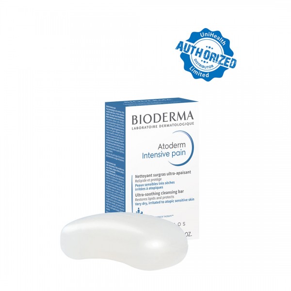 Bioderma Atoderm Intensive Soap